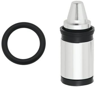 EMSea Fahrrad-Scheibenbremshebel-Kolben aus Aluminiumlegierung, mit Dichtungsring, kompatibel mit Magura MT2, MT4, MT5, MT6, MT7, MT8, korrosionsbeständig, 1 Set