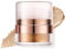 Highlighter Puder Stick, Gold Glitzer Patting Powder für Gesicht/Haare/Körper, Wasserfest Polvo De Hadas Body Glitter Fairy Powder, Körper Aufhellen Schimmer mit Feiner Textur, Hochglanz Make Up Puder