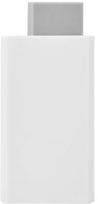 Zohisin Wii 2 To Hdmi Converter With 720p 1080p Hd Output Portable Mini Video Audio Adapter For Enhanced Gaming Experience