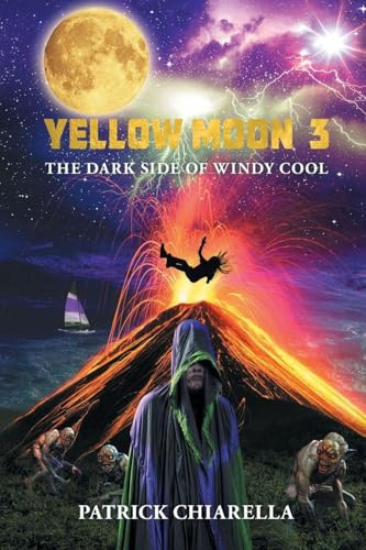 Yellow Moon 3: The Dark Side of Windy Cool