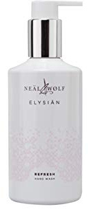 Neal & Wolf Elysian Refresh Hand Wash 250ml