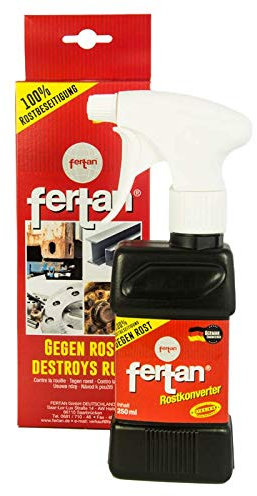 FERTAN Sprühflasche, 250 ml [VPE: 18]