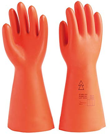 Gants Isolants IEC 60903 Classe 0 T11