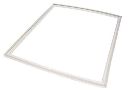 sparefixd Joint de porte inférieur pour réfrigérateur congélateur Whirlpool