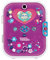 VTech Purple Secret Safe Diary Light Show, Interactive Girls Diary, Secret Diary for Girls with Face Recognition, Photos & More, Gifts for Girls with Games, Ages 6, 7, 8+ Year Olds, English Version