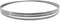 PAULIMOT Sägeband aus Uddeholm-Stahl für MJ10, 1826 x 8 x 0,45 mm, 6 Zpz