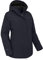 Bergson JOKINE | Damen Winterparka, warm wattiert, 20000 mm Wassersäule, Night Sky [367], 48 - Damen