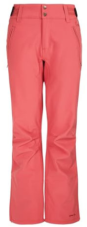 Protest Ladies Ski- Und Snowboardhosen LOLE Rusticrust S/36