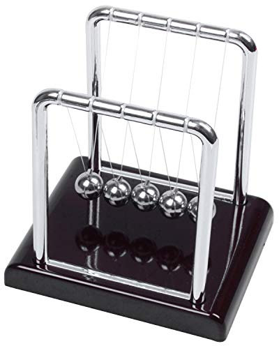 Glakyur Balancier de, Boule Metallique