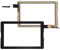 iPartsAcquista per Acer Iconia One 10 / B3-A20 (Nero)