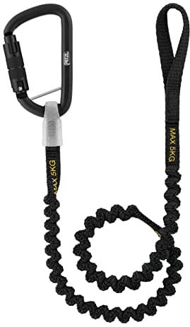 PETZL - Tooleash Werkzeugtaschen-Zubehör