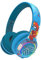 Kinderkopfhörer Bluetooth, PowerLocus Kinder Kopfhörer Kabellos mit LED-Leuchten 74/85/94dB Lautstärkebegrenzung, Faltbare Headset, HD Stereo, Micro SD, Eingebautes Mikrofon für Schule/Laptop/Handy/TV