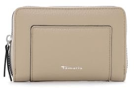 Tamaris Geldbörse TAS Aurelia 32966 Damen Geldbörsen Uni sand 420