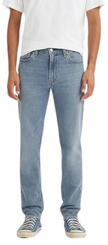 Levi's 511 Slim, Jeans Uomo, Why Not, 36W / 32L