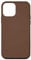 iPhone 12 mini Coffee Brown Case