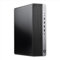 HP EliteDesk 800 G3 SFF Pc fisso Intel Core i7-6700 RAM 32gb DDR4, SSD 256gb, Windows 11 Pro, Wifi incluso Pc Desktop pronto all'uso (Ricondizionato)