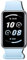 HONOR Bracelet Bleu, Tracker Multisport, Ecran AMOLED 1,57 Pouces, 96 Modes de Mouvement, Compatible avec Samsung Galaxy S22, iPhone 14, Google Pixel 7