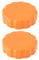 Briny River 2 Pezzi Tappo Valvola Di Scarico Parte Di Ricambio P61971 P6540ASS16 Compatibile Con Bestway Compatibile Con Flowclear Sistemi Di Filtraggio A Sabbia