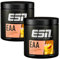 ESN 2x EAA 250 g Amminosäuren + gratis Greenscaping Fitness Aufkleber