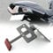 MKYOKO Tail Tidy F&Ender Eliminator Nummernschildhalter Halterung Für K&awasaki ZX-14 ZX-14R ZX14R 2006–2022 ZZR1400 2011–2022