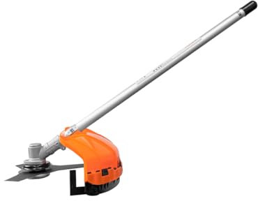Bricoferr Desbrozadora completa para vareador