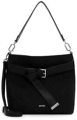 SURI FREY Beutel SFY Libby 16662 Damen Handtaschen Uni black 100