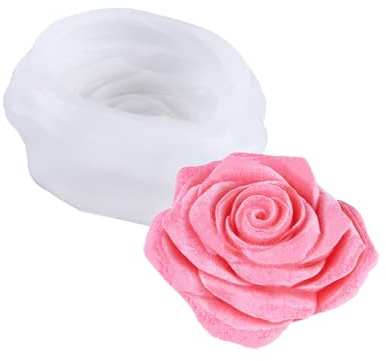 Limtula Moule à gâteau Chinois en Silicone, antiadhésif pour pâtisserie, crème glacée et boulangers à Domicile, Outil de Cuisson de gâteaux artistiques