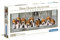 Clementoni 39435 Beagles – Puzzle 1000 Teile, Panorama Puzzle, Geschicklichkeitsspiel für die ganze Familie, Erwachsenenpuzzle ab 14 Jahren
