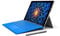 Microsoft Surface Pro 4 - Core i5 2.4GHz, 4GB RAM, 128GB SSD