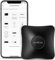 BroadLink Télécommande Universelle IR et RF WiFi Smart Remote pour domotique, TV, Moteur de Rideau, climatisation, Ventilateur, Fonctionne avec Alexa, Google Assistant, IFTTT (RM4 Pro)