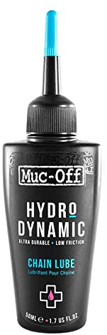 Muc-Off Hydrodynamic Chain Lube One Color, 50Ml