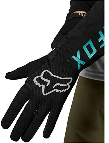 Fox Womens Ranger Glove Black