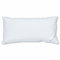 Koru Style Superior Kopfkissen 40x80 Daunen – 80% Federn / 20% Daunen - Daunenkissen 40x80 – bis 60 Grad waschbar - Federkissen - Füllgewicht 600g – Federkissen 40 x 80 cm – Härtegrad: medium