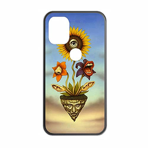 HUAYIJIE Hülle Für Motorola Moto G100 Nio Hülle Handyhülle Case Cover V-44