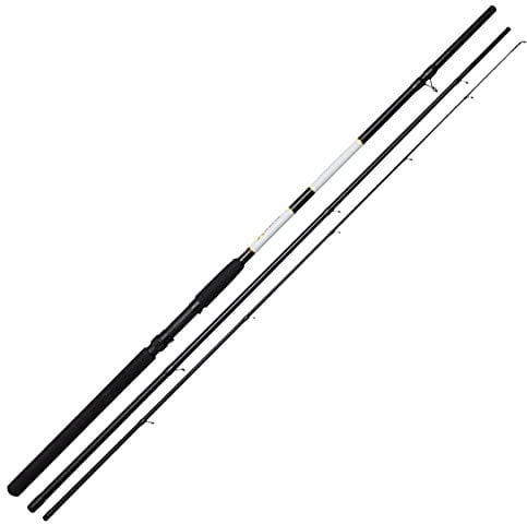 DAM Base-X Match 3,60m 1-15g Rute