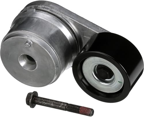 GATES T38507 Riemenspanner Keilrippenriemen