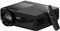 Staratlas proiettore 4K con WiFi e Bluetooth, 12000 l portatile nativo 1080P Mini proiettore per iPhone, 5G proiettori di film all'aperto per Home Cinema, HDMI, USB, supportato