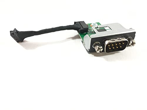 Dell ASSY.CRD.I/O.SERIAL.MICRO.D9