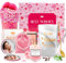 SunmeiTrad Geschenke für Mama, Muttertagsgeschenk, Geschenke für Mama Weihnachten Weihnachtsgeschenke für mama, Muttertag, Geschenke zum Muttertag, Geburtstagsgeschenk für Mama, Tasse Mama
