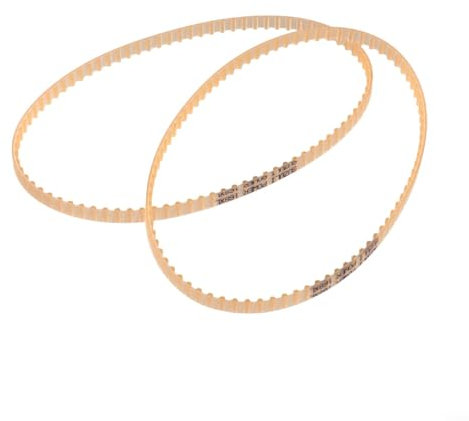 3302 A3302PK Courroie d'entraînement souple de rechange en caoutchouc pour piscine Aquabot, pour nettoyeur de piscine Aqua