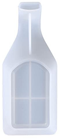 Support pour cuillère, fourchette - En résine époxy - Moule à spatules - Plateau à ustensiles de cuisine - Outil de moulage en silicone