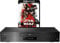 Panasonic DP-UB9000 MULTIREGION for DVD Blu-ray Player Bundle with Star Wars The Last Jedi Ultra HD 4K Blu-ray Disc