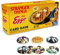 Hasbro Gaming Stranger Things Eggo Card Game