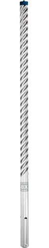 Bosch Accessories 2608900266 5X Expert SDS max-8X Bit (Ø 20,00x520 mm, Accessories Rotary Hammer Drill) Lot de 5 forets Marteau perforateur Rotatif, 00 x 520 mm, Ø 20 mm