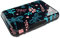Porte Carte bancaire Femme Homme Anti piratage RFID Aluminium Grande capacite Portefeuilles et Porte-Cartes Etui Porte Feuille Libellule