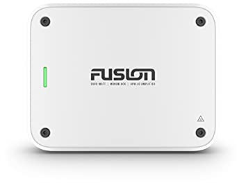 Fusion Apollo™ Marine Amplifiers Monoblock 650W