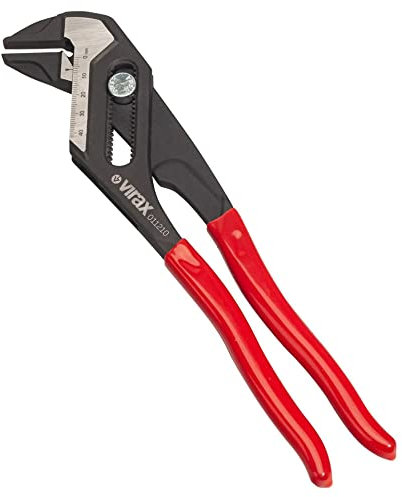 Pince-clé Virax - 250 mm