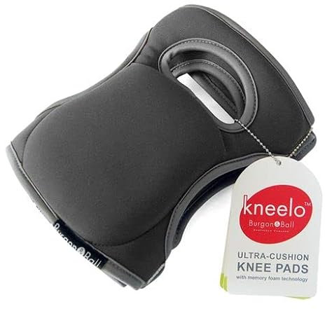 Burgon & Ball Kneelo® Knieschoner - Schiefer