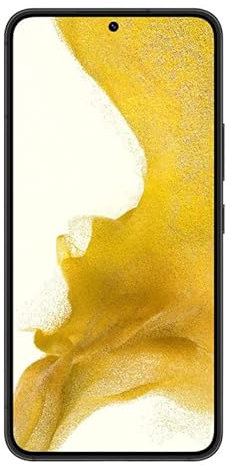 Samsung Galaxy S22 Dual Sim 8GB RAM 128GB Mystic Black EU