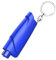 JNNJ Coupe-Ceinture de Sécurité Et Brise-Fenêtre, Marteau de Sécurité de Voiture, Outil D'évacuation 3 en 1 pour Brise-Vitre, Mini Outil d'urgence Portable pour Secours de Voiture(Bleu)